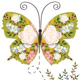 Card - Deb Hudson - 140mm x 140mm