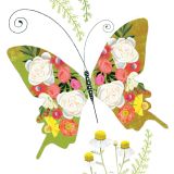 Card - Deb Hudson - 140mm x 140mm