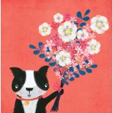 Card - Deb Hudson - 140mm x 140mm