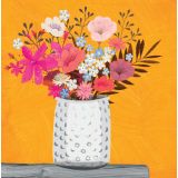 Card - Deb Hudson - 140mm x 140mm