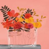 Card - Deb Hudson - 140mm x 140mm