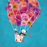 Card - Deb Hudson - 140mm x 140mm