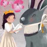 Card - Deb Hudson - 140mm x 140mm