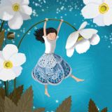 Card - Deb Hudson - 140mm x 140mm