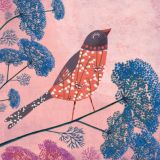 Card - Deb Hudson - 140mm x 140mm