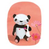 Card - Deb Hudson - 140mm x 140mm