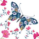 Card - Deb Hudson - 140mm x 140mm