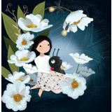 Card - Deb Hudson - 140mm x 140mm