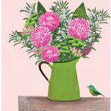 Card - Deb Hudson - 140mm x 140mm