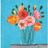 Card - Deb Hudson - 140mm x 140mm