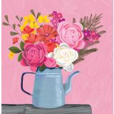 Card - Deb Hudson - 140mm x 140mm