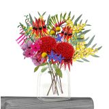 Card - Deb Hudson - 140mm x 140mm