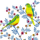 Card - Deb Hudson - 140mm x 140mm