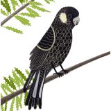 Card - Deb Hudson - 140mm x 140mm