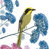 Card - Deb Hudson - 140mm x 140mm