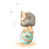 Card - Daniela L?pez Casenave - 125mmx175mm