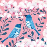 Card - Deb Hudson - 100mm x 100mm