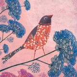 Card - Deb Hudson - 100mm x 100mm