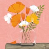 Card - Deb Hudson - 100mm x 100mm