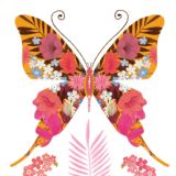 Card - Deb Hudson - 100mm x 100mm