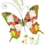 Card - Deb Hudson - 100mm x 100mm