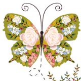 Card - Deb Hudson - 100mm x 100mm