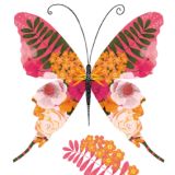 Card - Deb Hudson - 100mm x 100mm