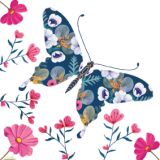 Card - Deb Hudson - 100mm x 100mm