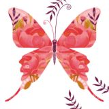 Card - Deb Hudson - 100mm x 100mm