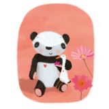 Card - Deb Hudson - 100mm x 100mm