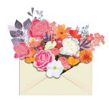 Card - Deb Hudson - 100mm x 100mm