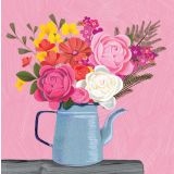 Card - Deb Hudson - 100mm x 100mm