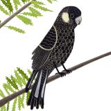 Card - Deb Hudson - 100mm x 100mm