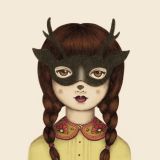 Card - Emma Hampton - 140mm x 140mm