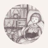 Card - Emma Hampton - 140mm x 140mm