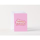 Card - Just Hitched by Duchess Plum