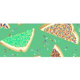 Table Tag - Cat Macinnes - 48 mm x 100 mm