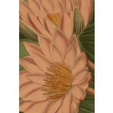 Card - Water Lilies by Studio Nuovo