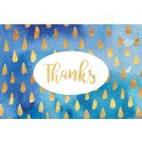 Card - Floral Bird Range - 100mm x 150mm