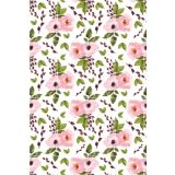 Card - Floral Bird Range - 100mm x 150mm