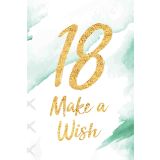 Card - Floral Bird Range - 100mm x 150mm