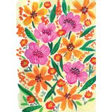 Card - Olivia Gibbs - 125mm x 175mm