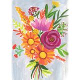 Card - Olivia Gibbs - 125mm x 175mm