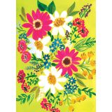 Card - Olivia Gibbs - 125mm x 175mm