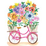 Card - Olivia Gibbs - 125mm x 175mm