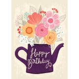 Card - Olivia Gibbs - 125mm x 175mm