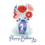 Card - Olivia Gibbs - 125mm x 175mm