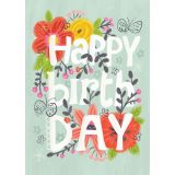 Card - Olivia Gibbs - 125mm x 175mm