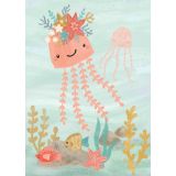 Card - Olivia Gibbs - 125mm x 175mm