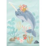 Card - Olivia Gibbs - 125mm x 175mm